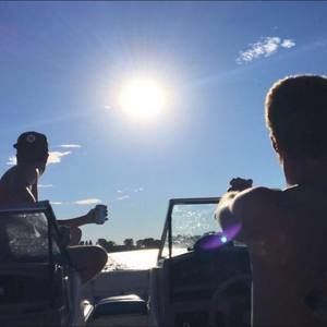 Meet your Posher, Blake